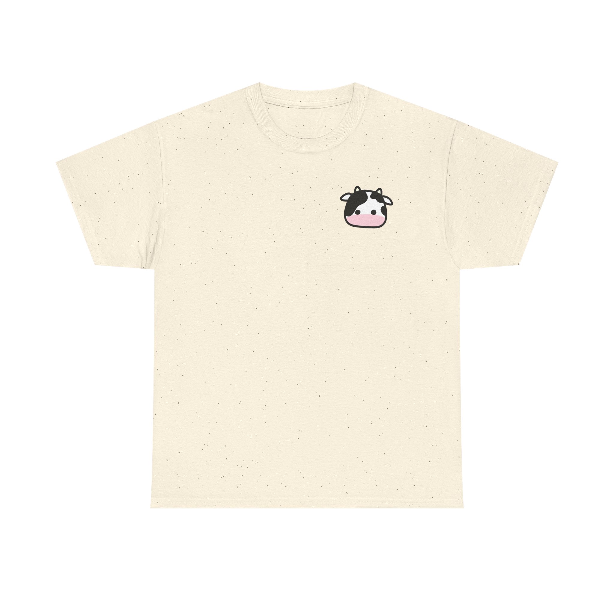 Cow T-shirt - Image 7