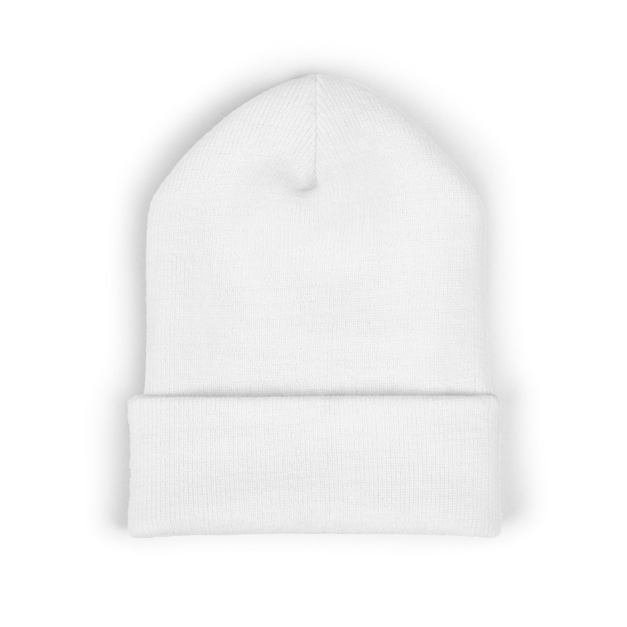 Rainbow Cozy Hat - Image 2