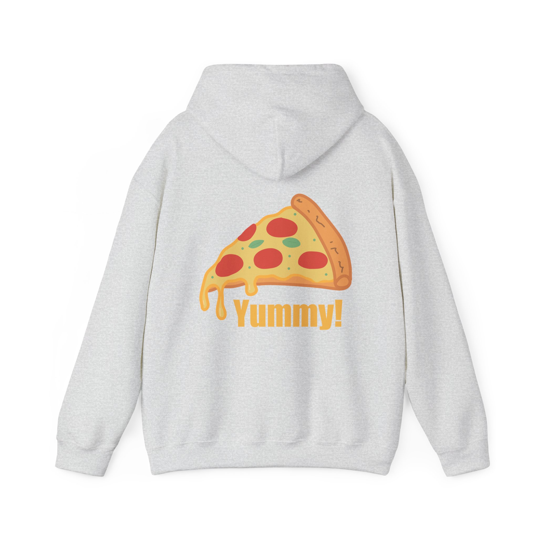 Pizza Slice Hoodie - Image 8