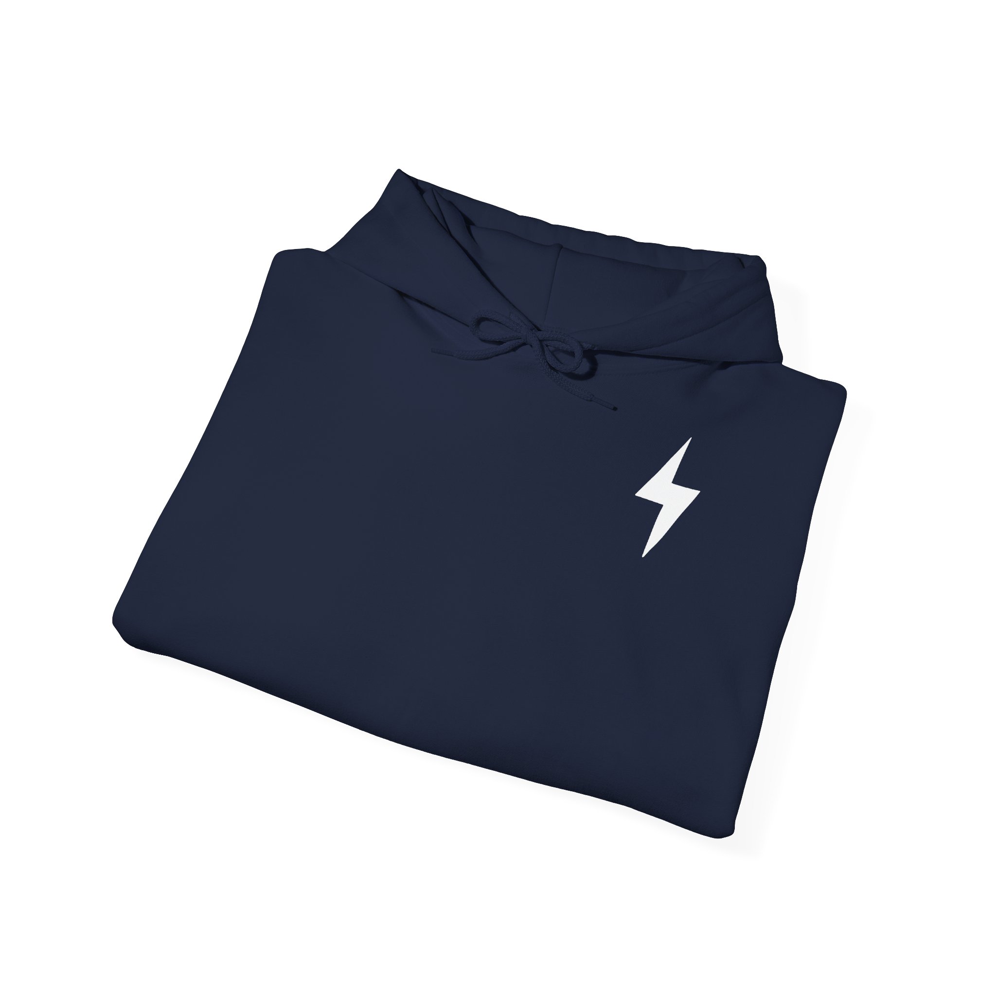 Low battery Hoodie - Image 3