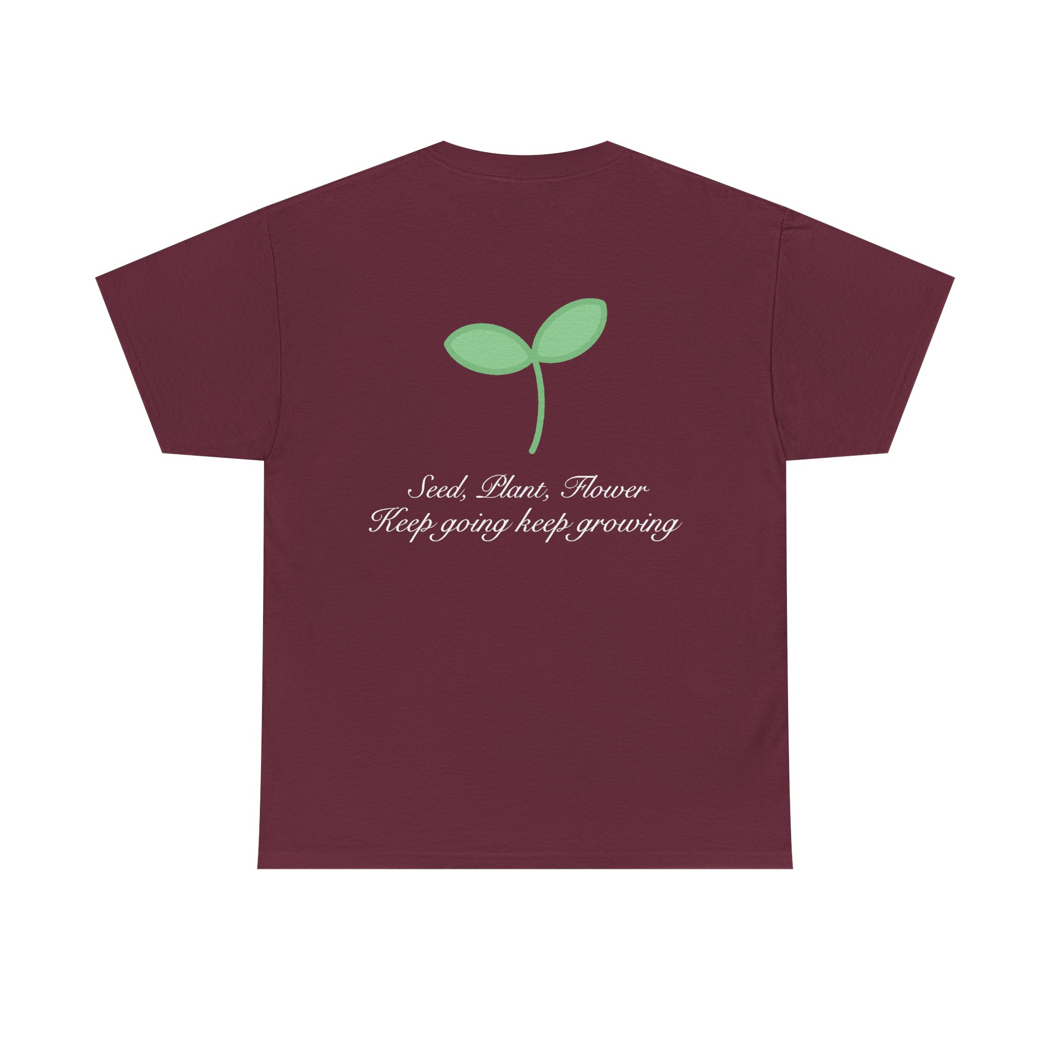 Plant T-shirt - Image 20