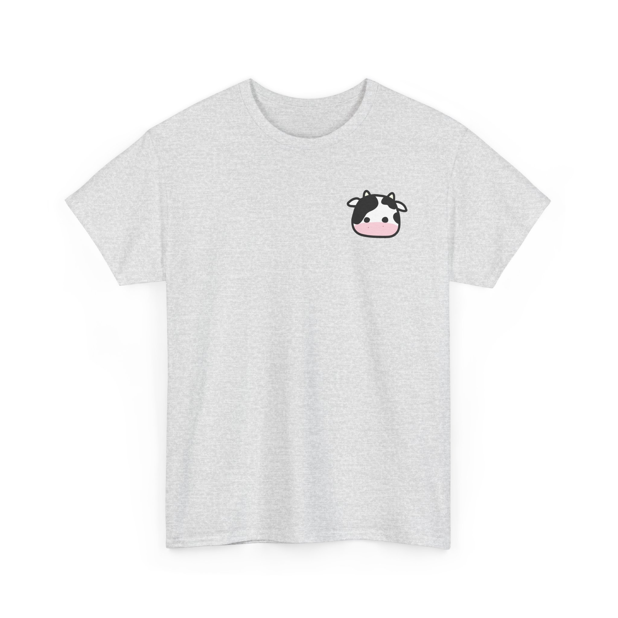 Cow T-shirt - Image 5