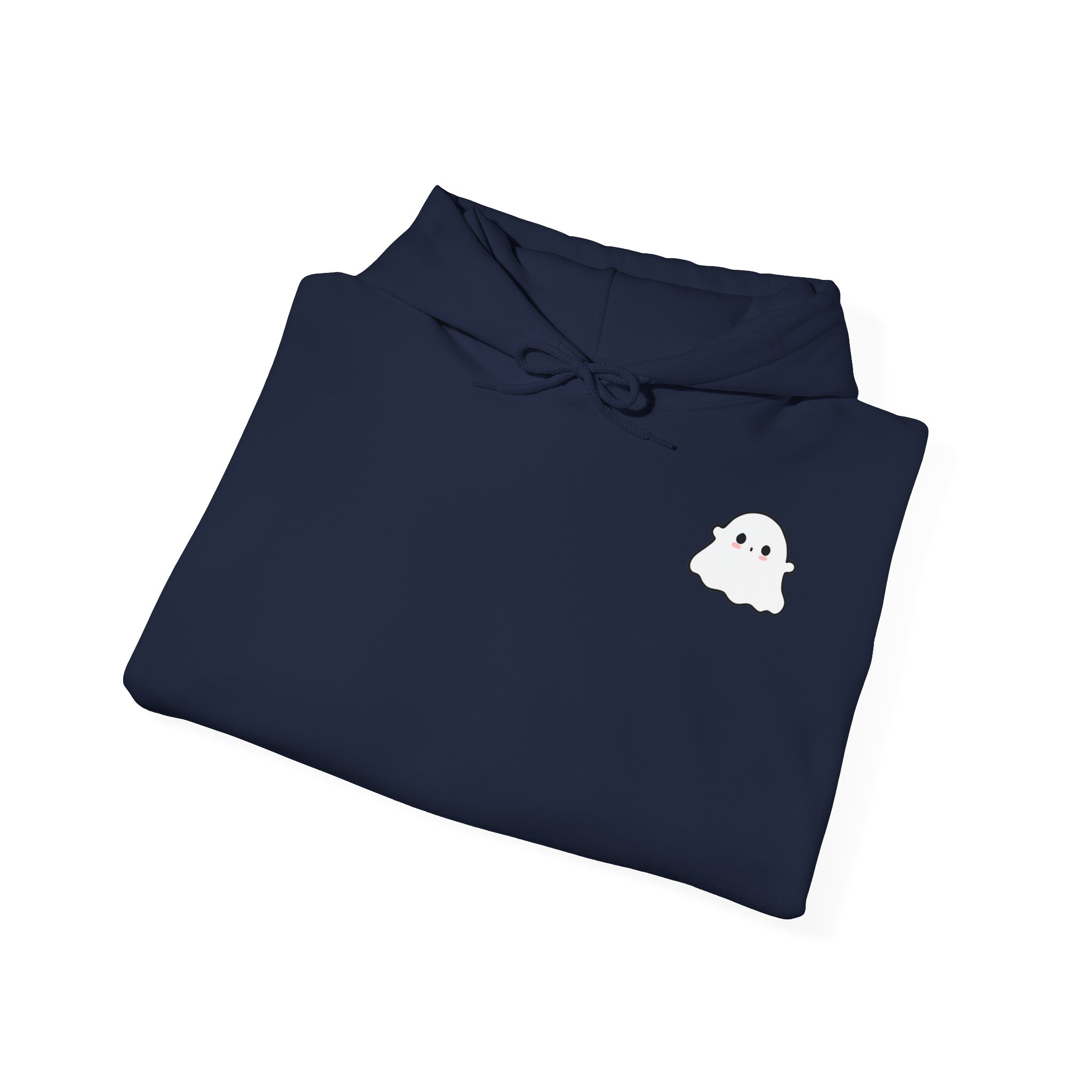 Cute ghost Hoodie - Image 21