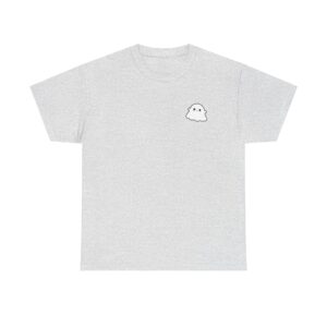 Cute ghost T-shirt