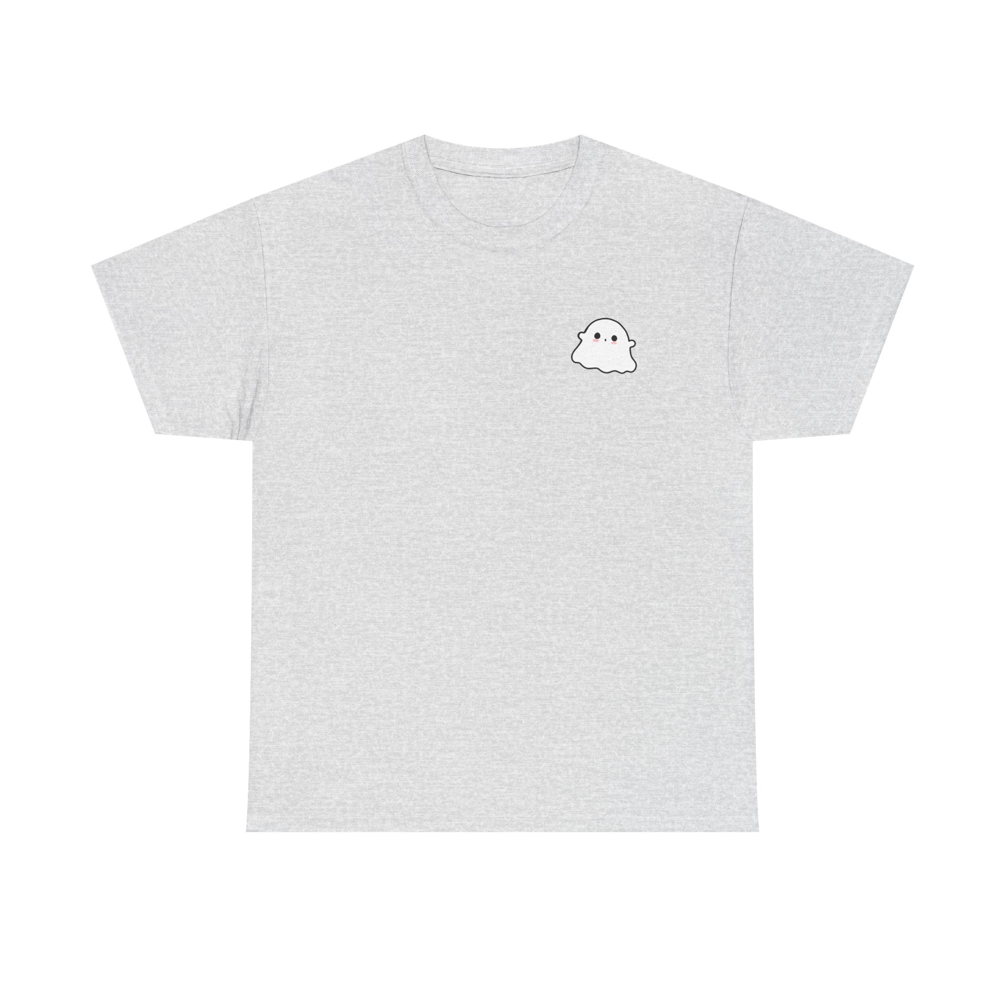 Cute ghost T-shirt