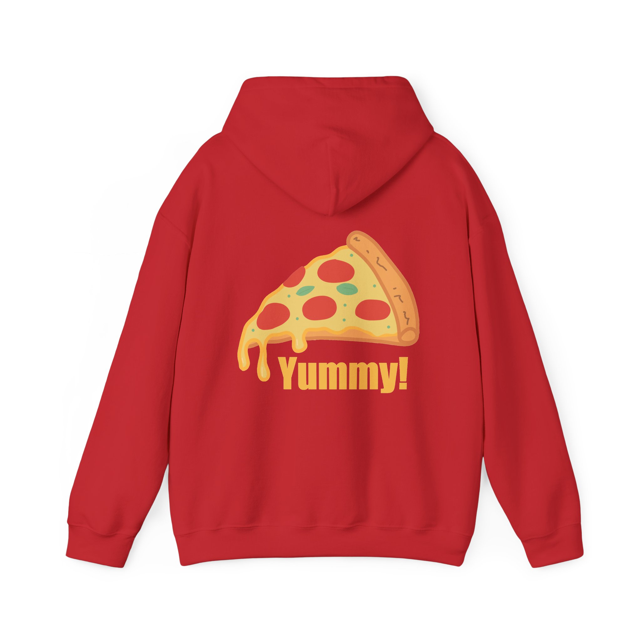 Pizza Slice Hoodie - Image 44