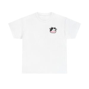 Cow T-shirt