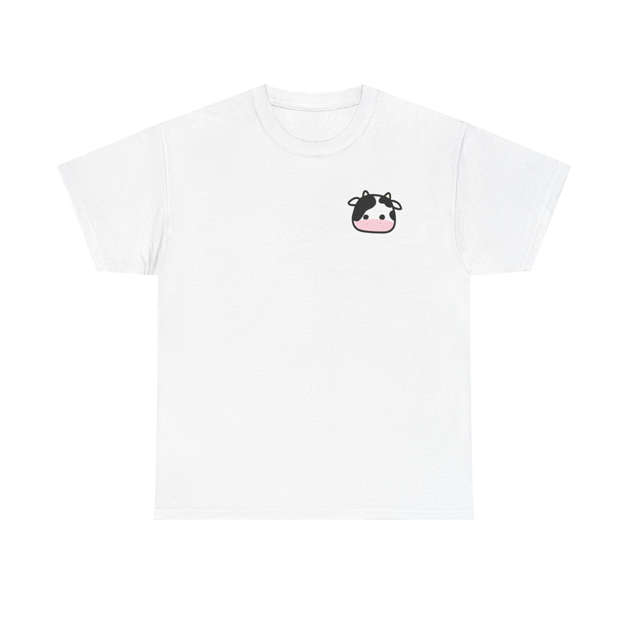 Cow T-shirt