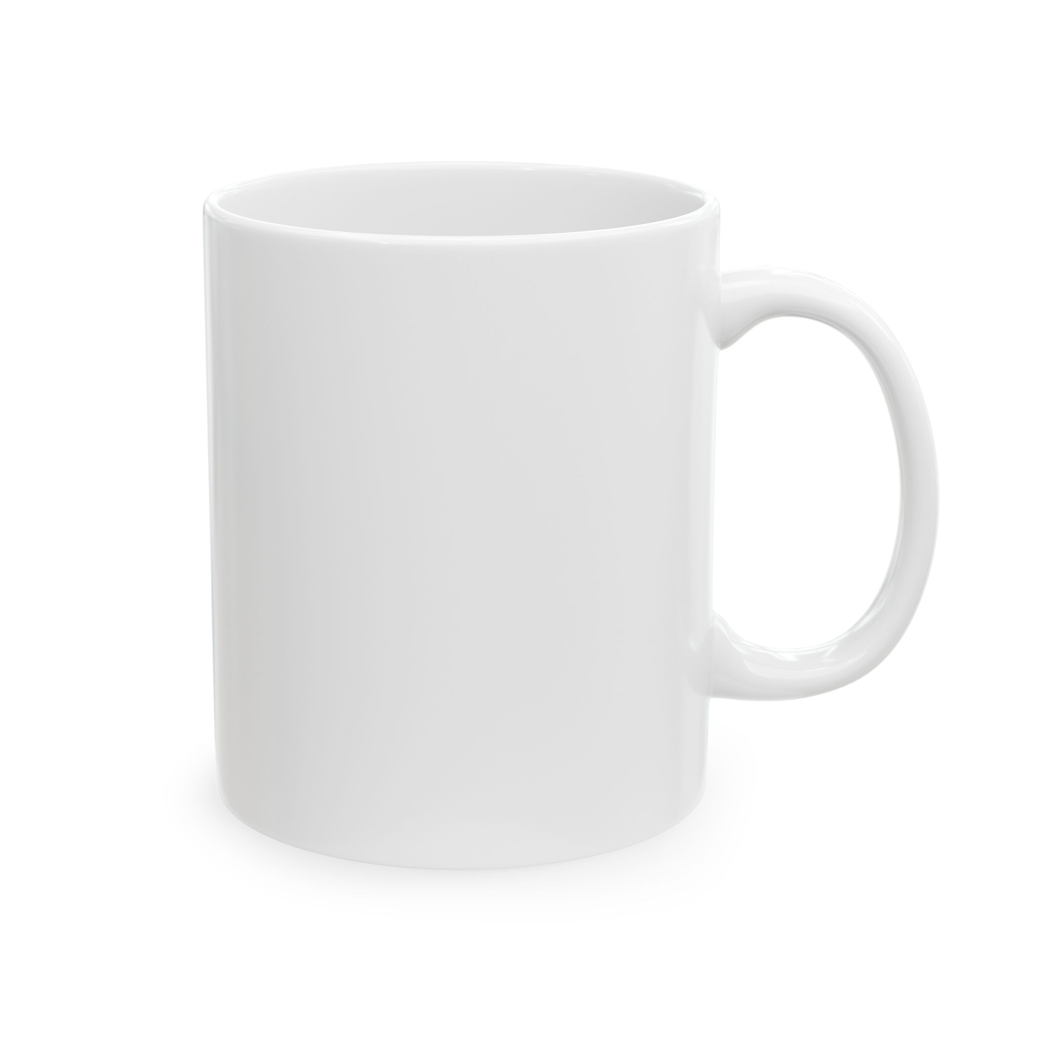 Lazy Capybara Club Coffe Cup - Image 2
