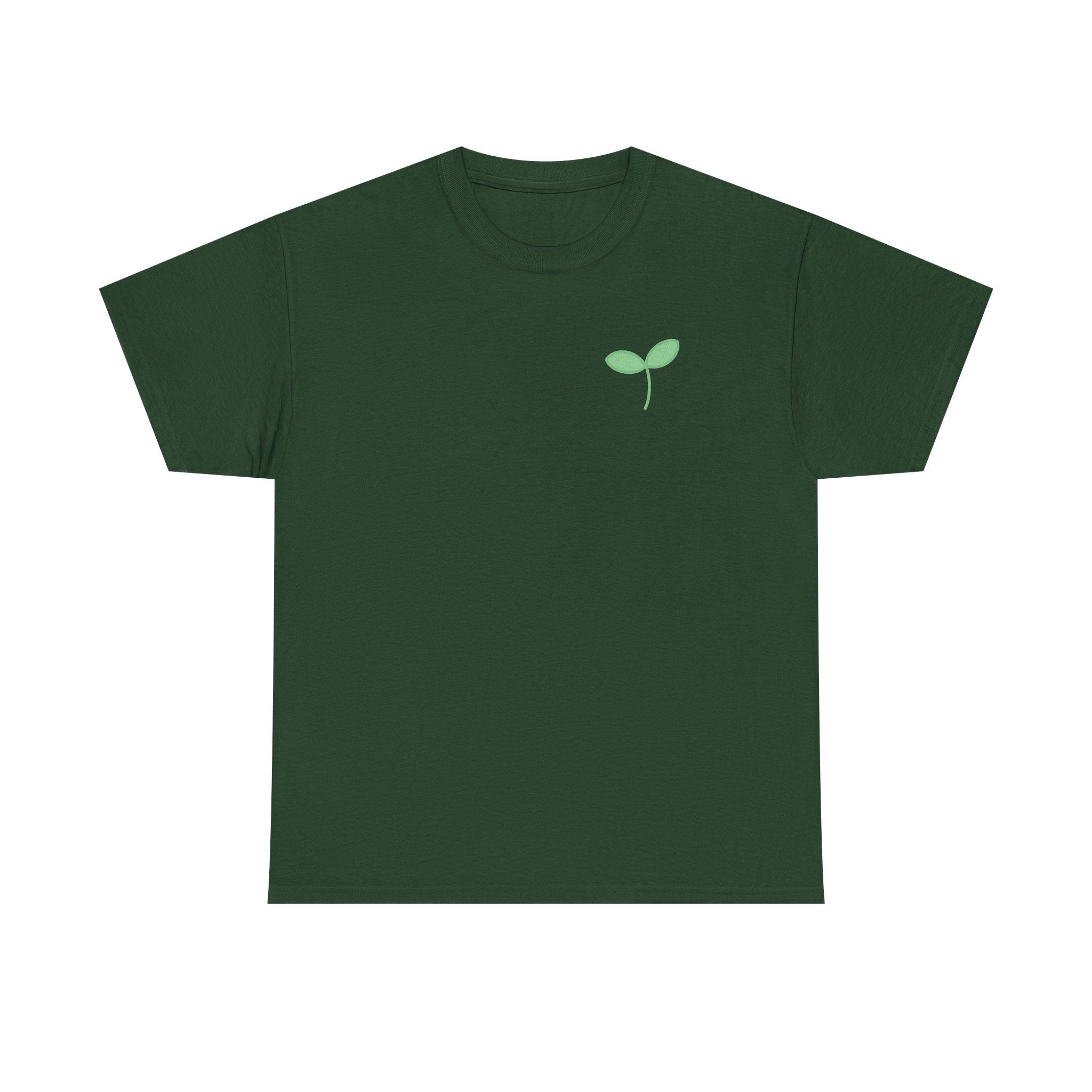 Plant T-shirt - Image 28