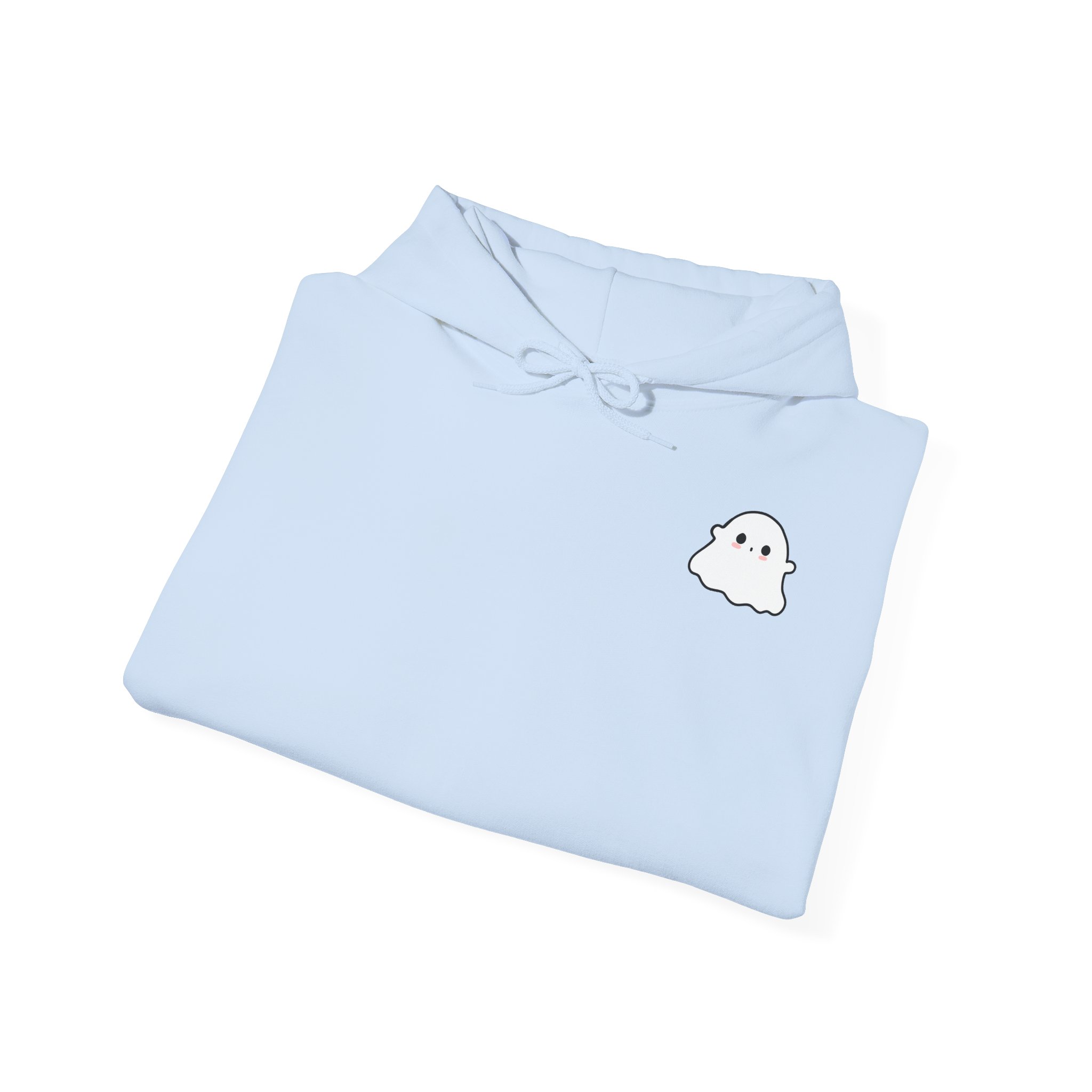 Cute ghost Hoodie - Image 18