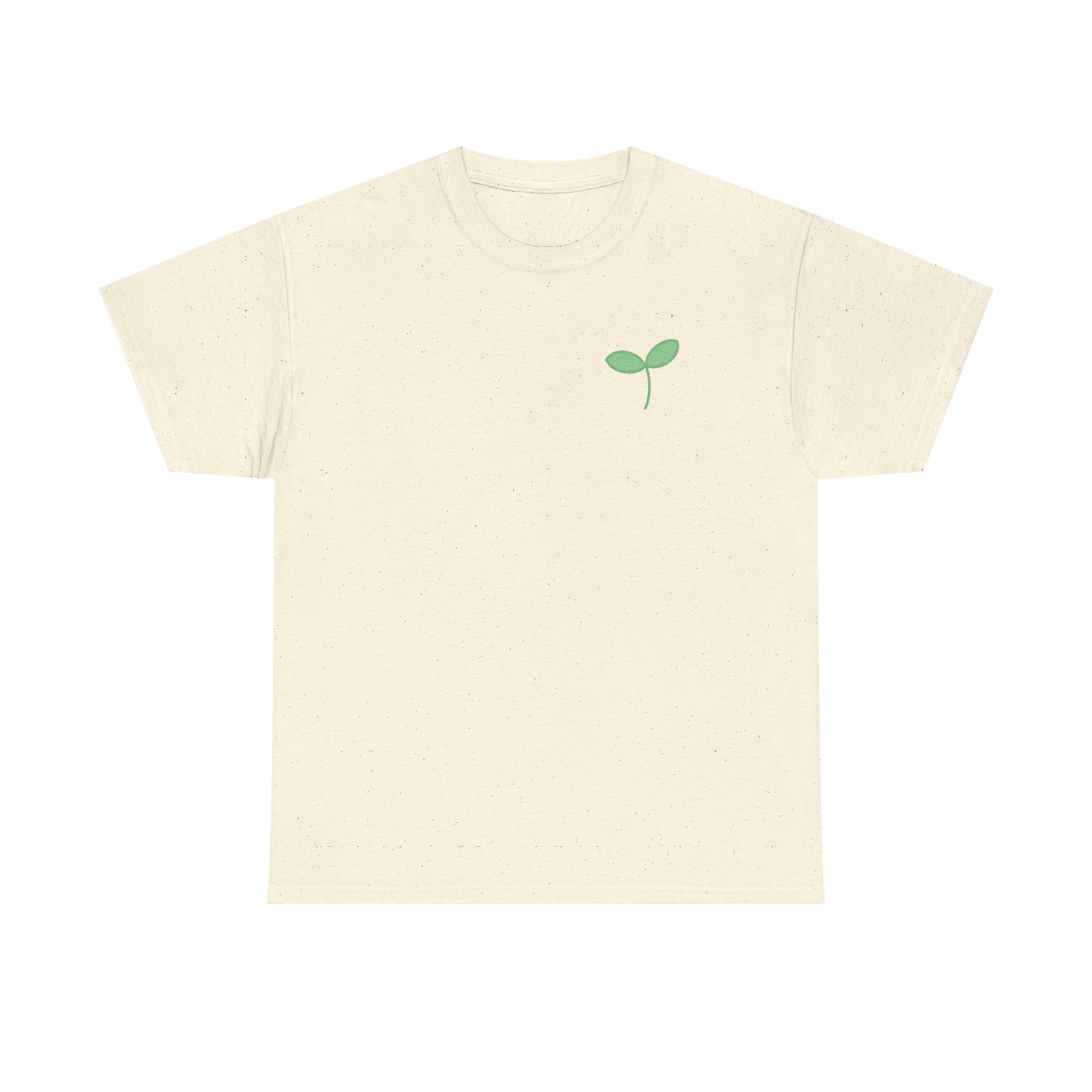 Plant T-shirt - Image 22