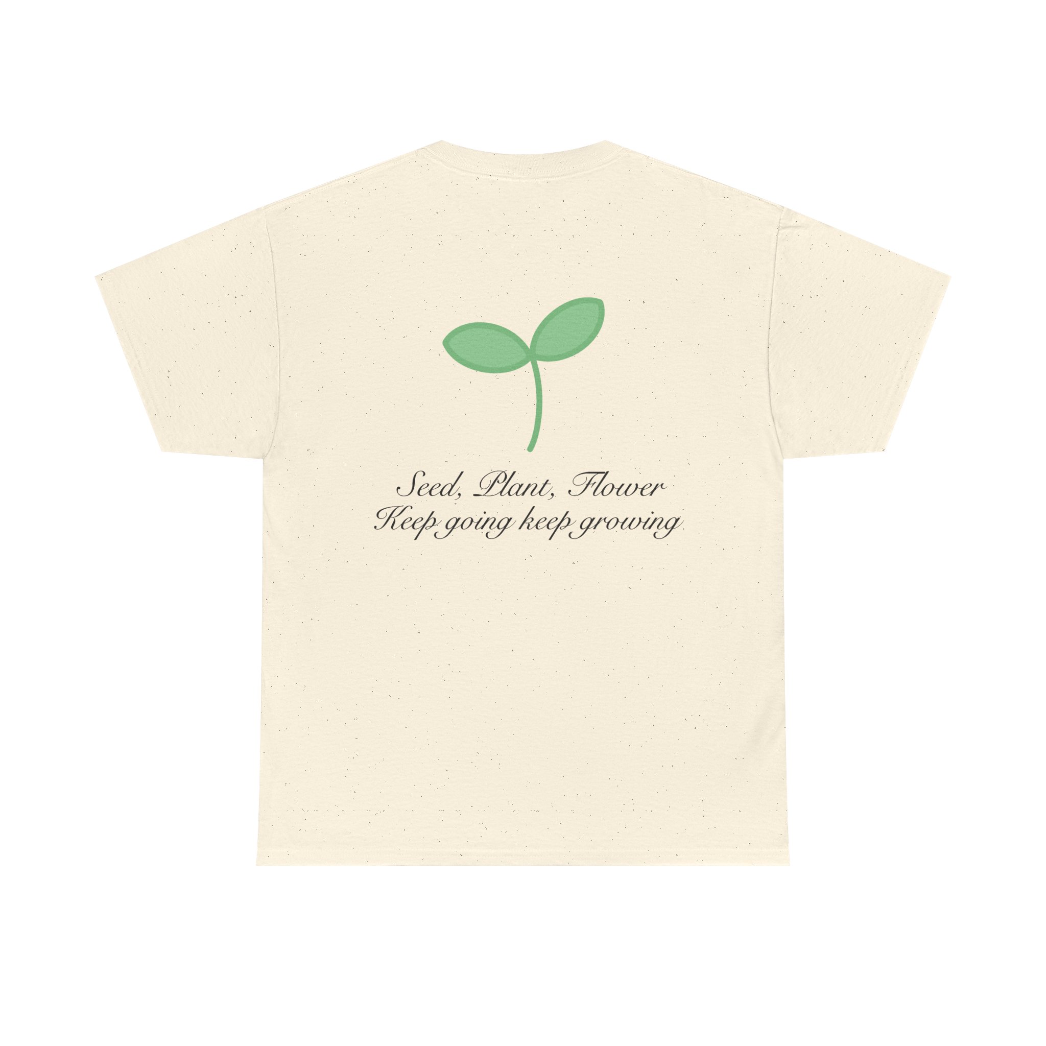 Plant T-shirt - Image 23