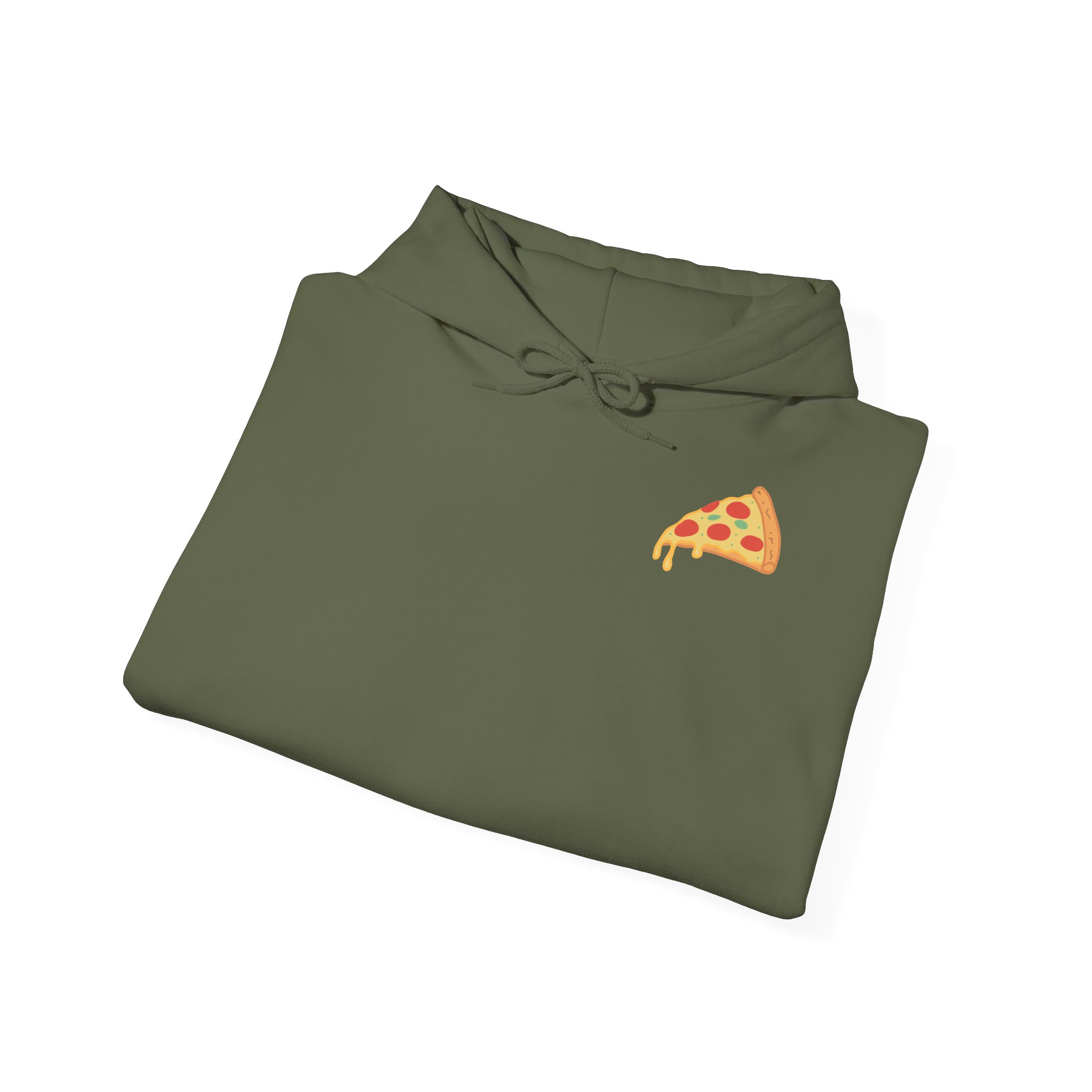 Pizza Slice Hoodie - Image 24
