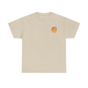 Lazy Capybara Club T-shirt