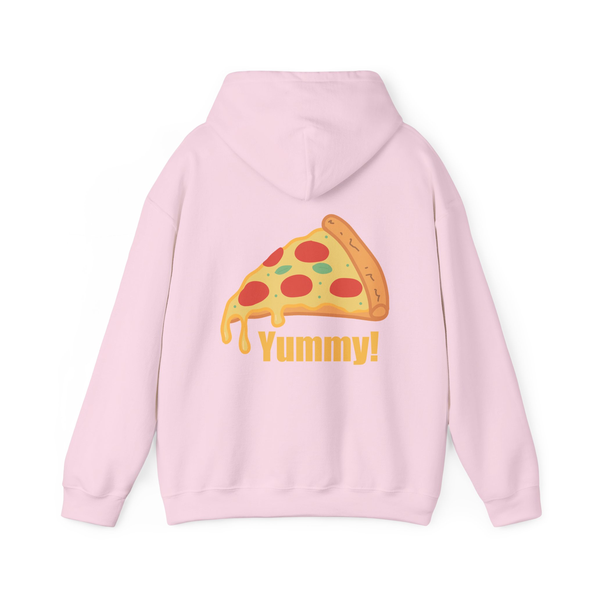 Pizza Slice Hoodie - Image 41