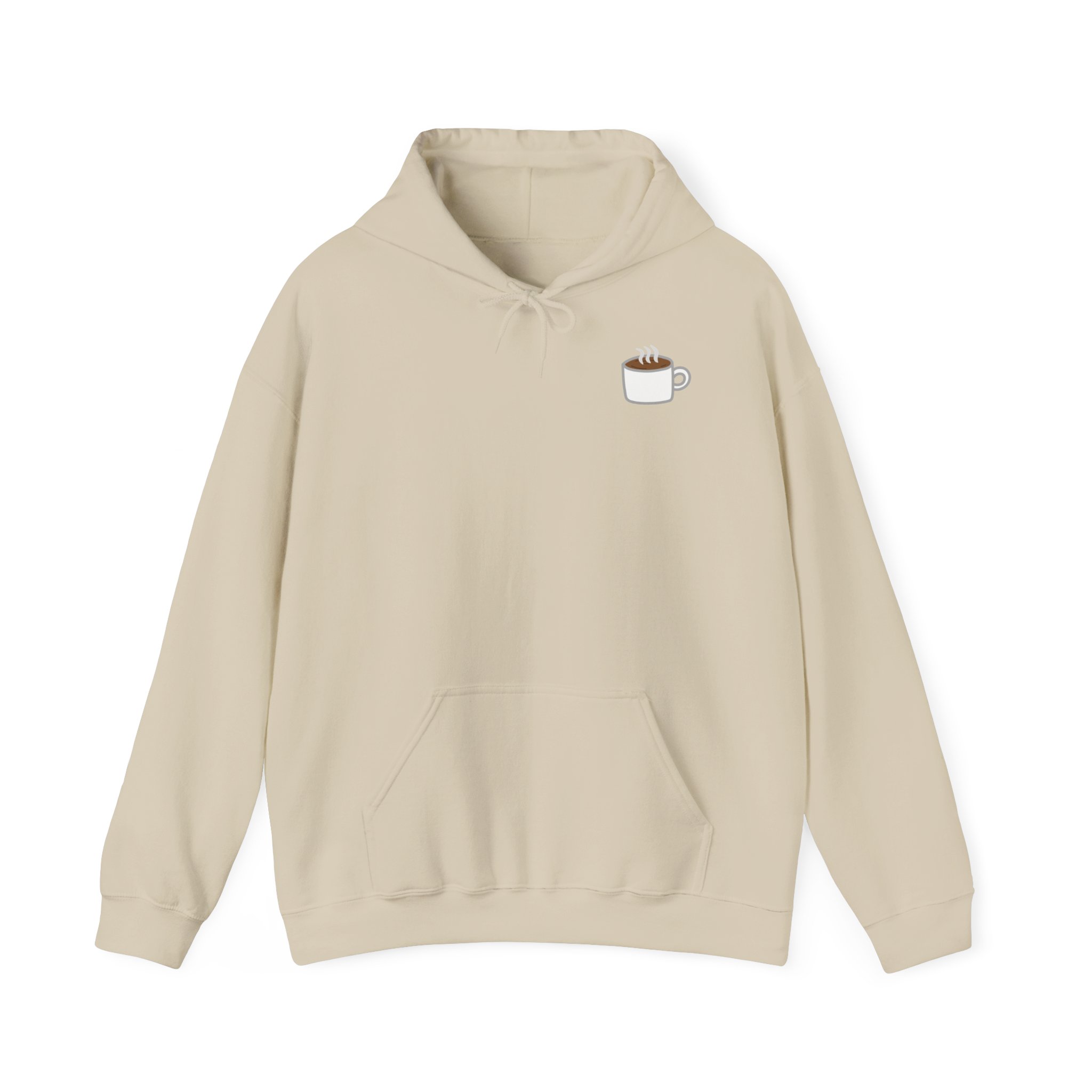 Coffee Hoodie - Image 10