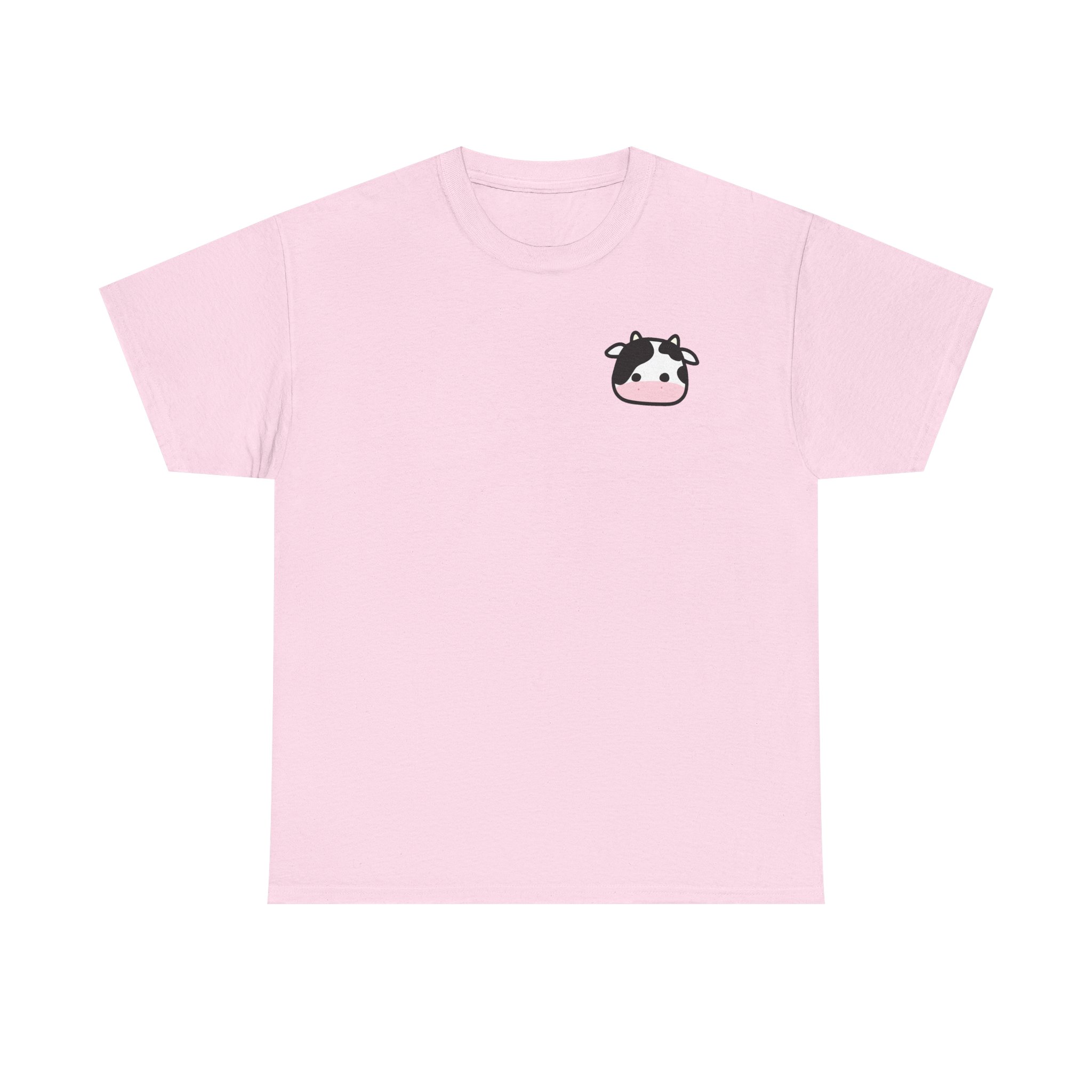 Cow T-shirt - Image 11