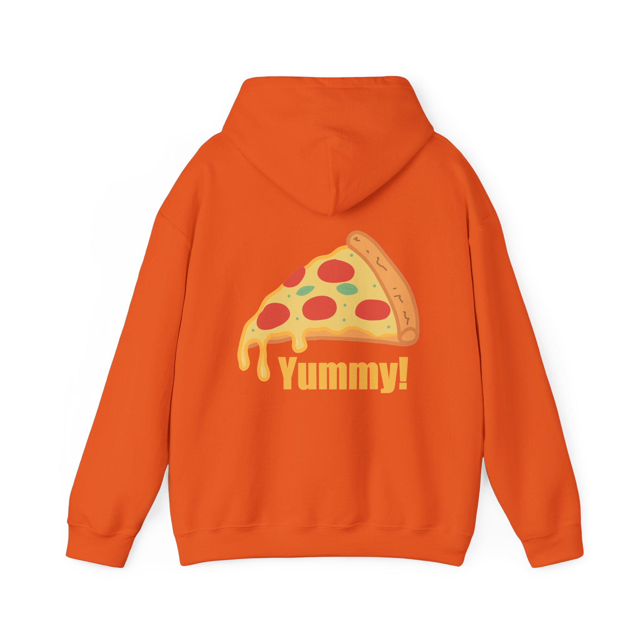 Pizza Slice Hoodie - Image 17