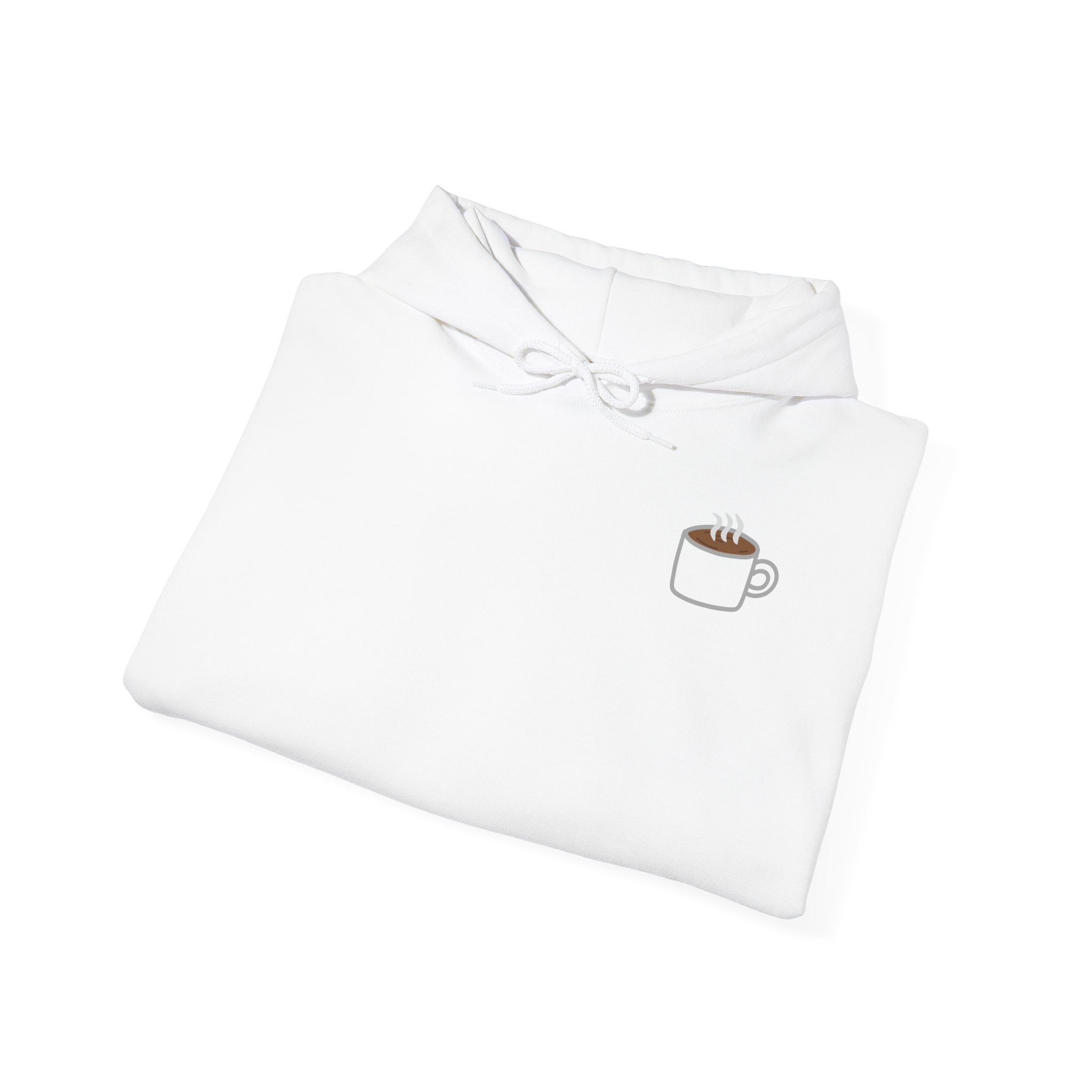 Coffee Hoodie - Image 3