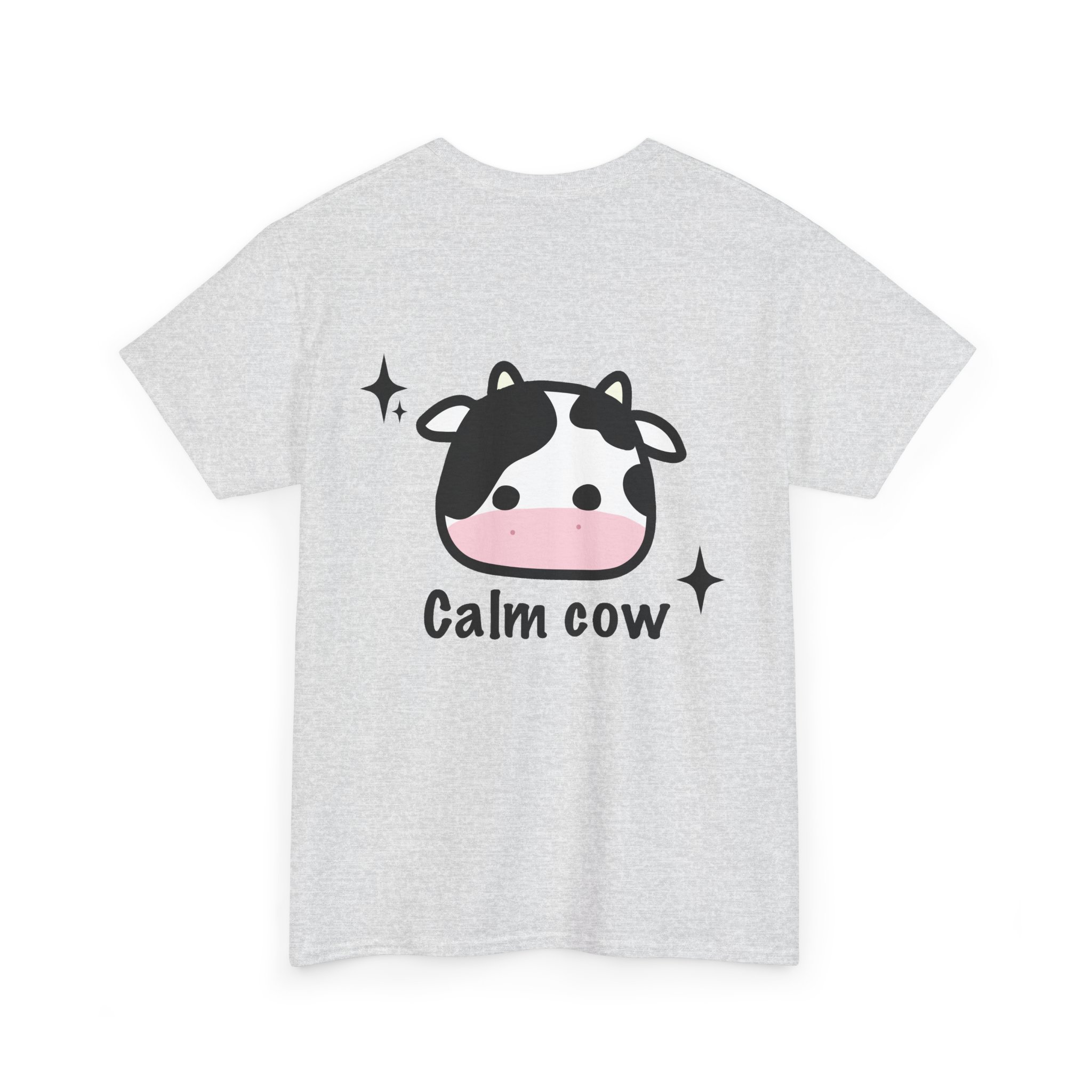Cow T-shirt - Image 6