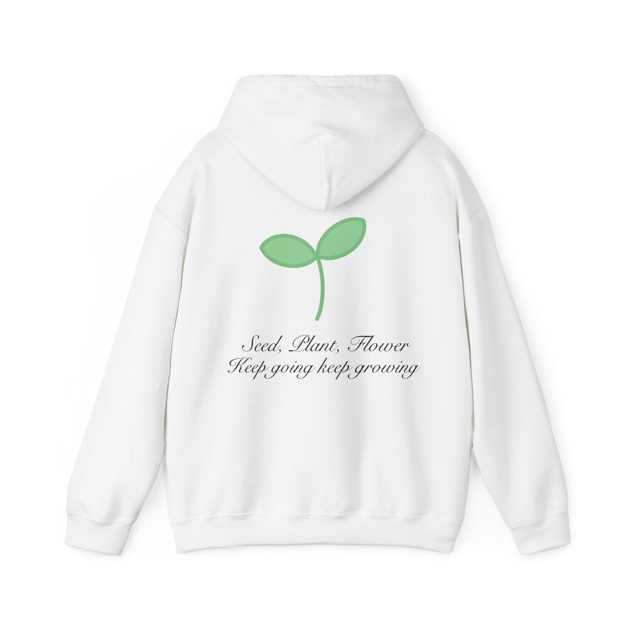 Plant Hoodie - Image 6