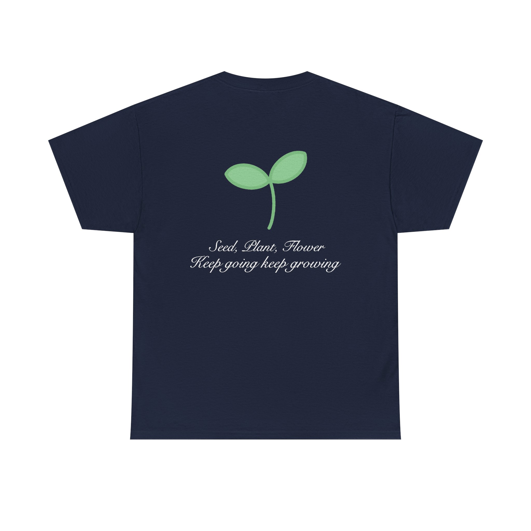 Plant T-shirt - Image 38