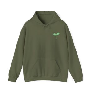 Plant Hoodie