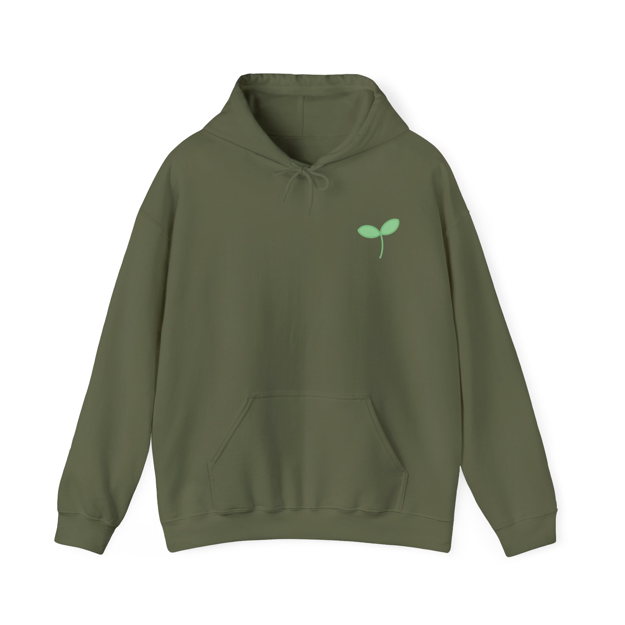 Plant Hoodie