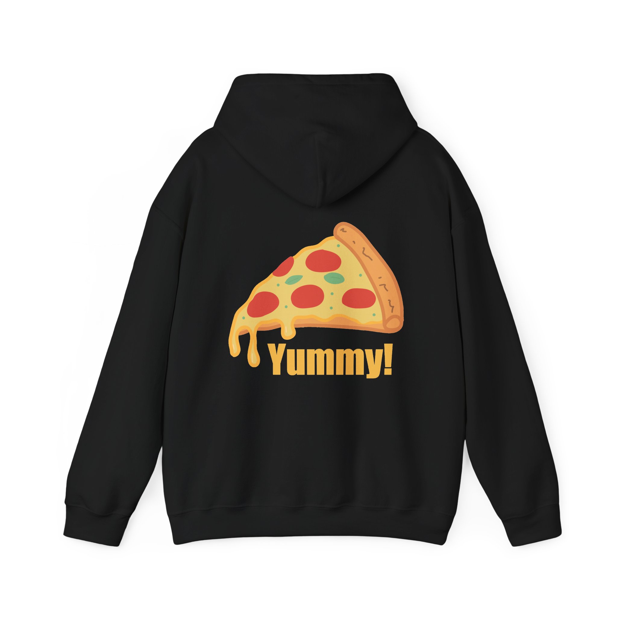 Pizza Slice Hoodie - Image 11