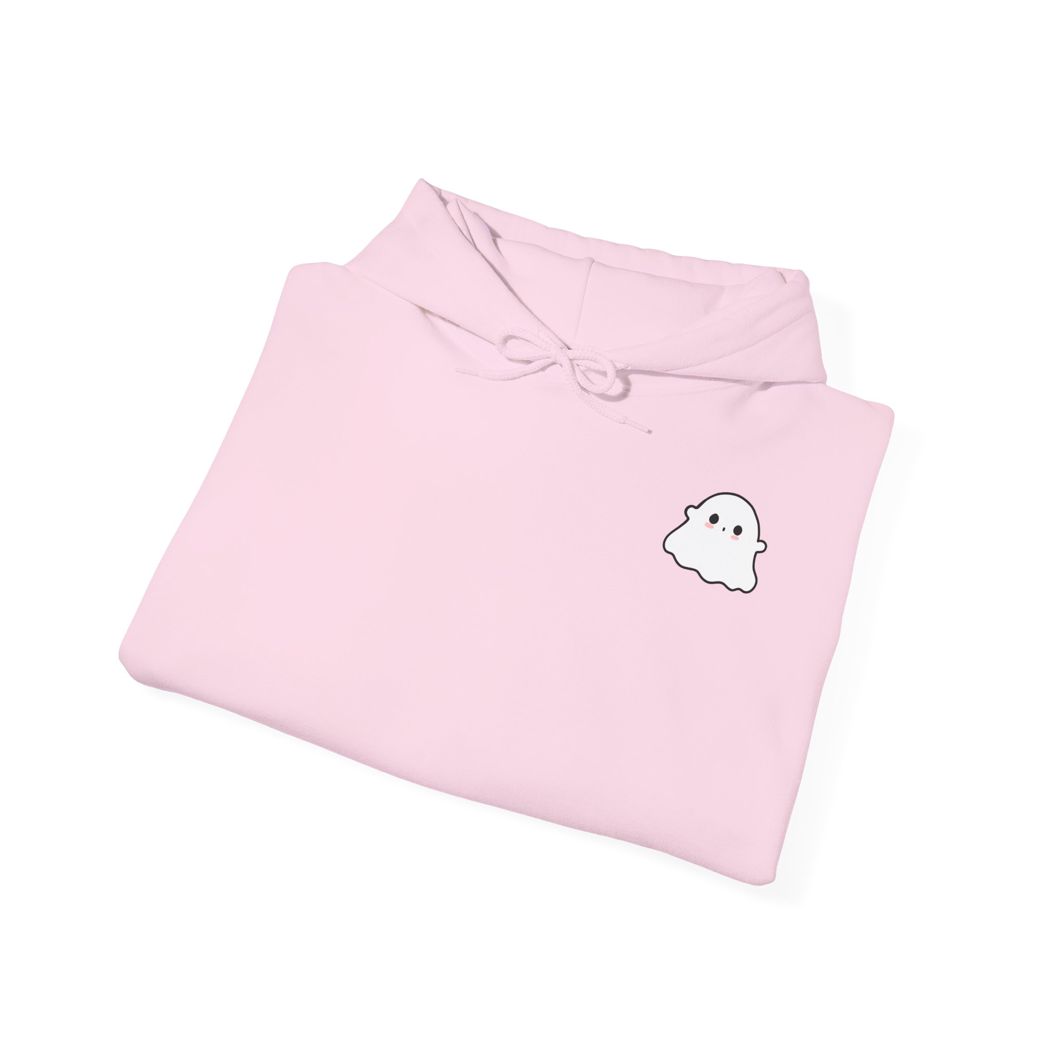 Cute ghost Hoodie - Image 24