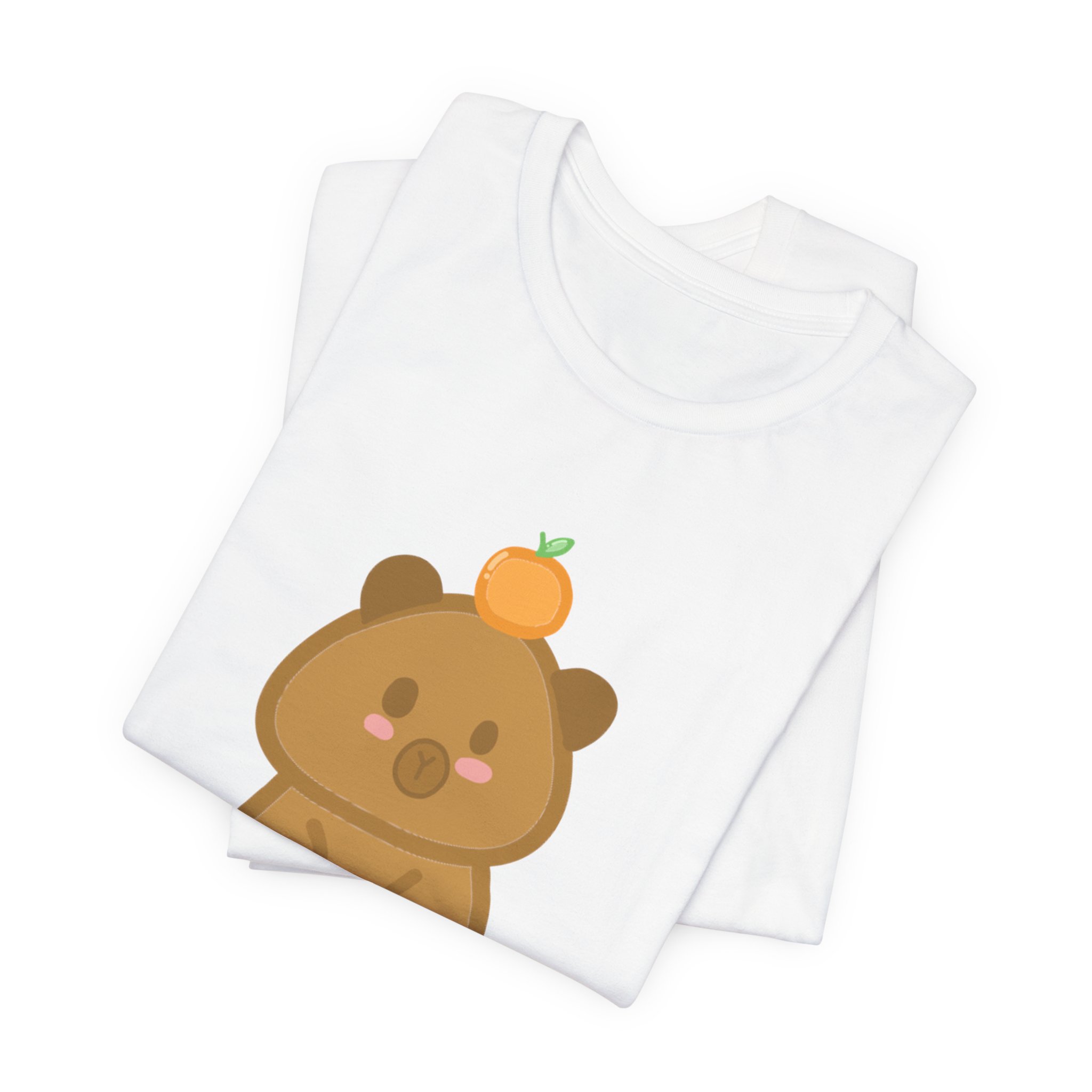 Capybara T-shirt - Image 3