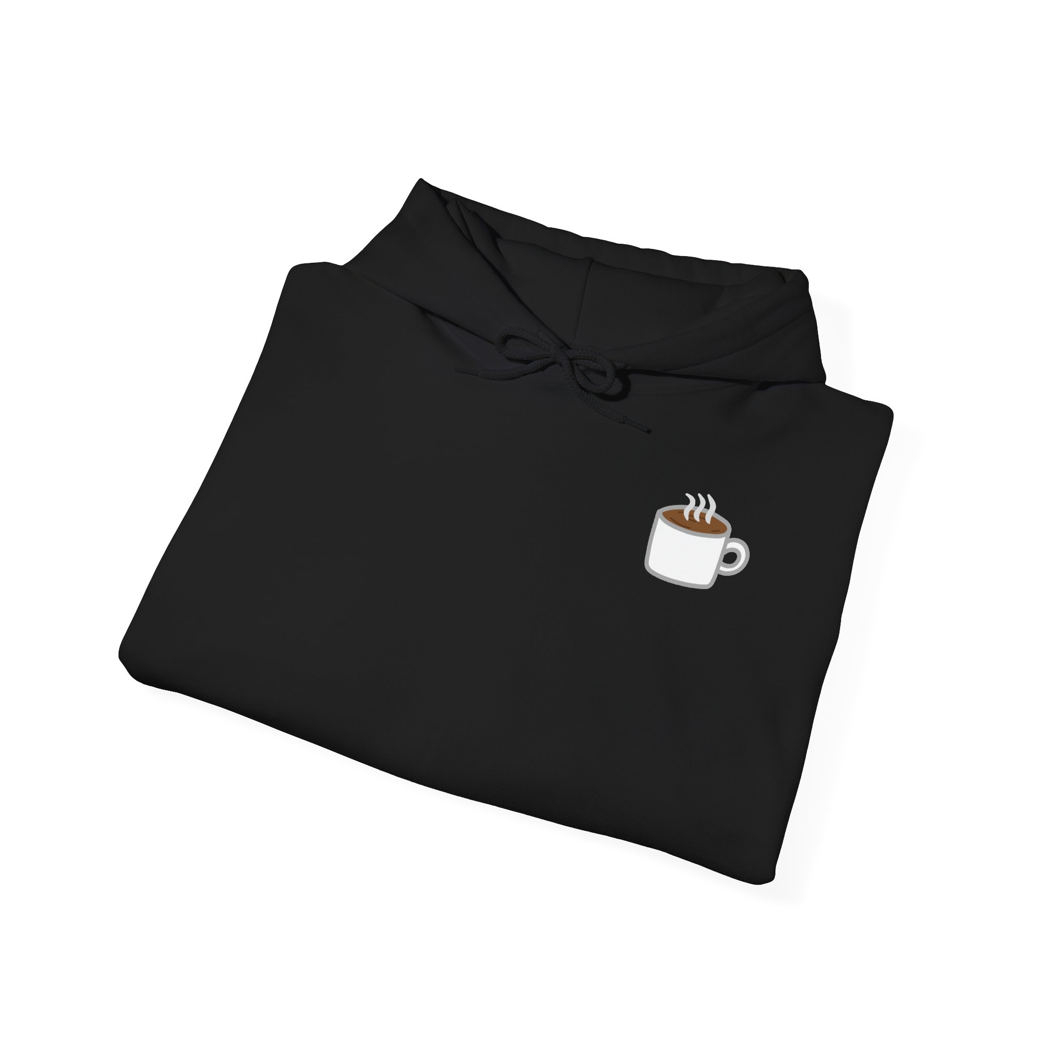 Coffee Hoodie - Image 9