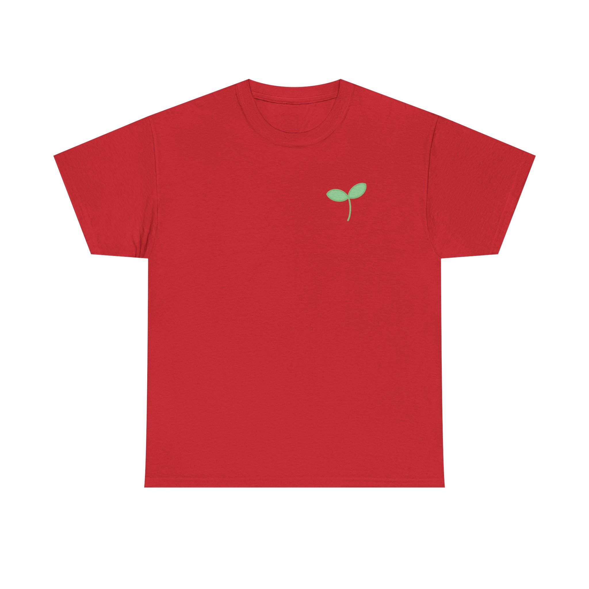 Plant T-shirt - Image 43