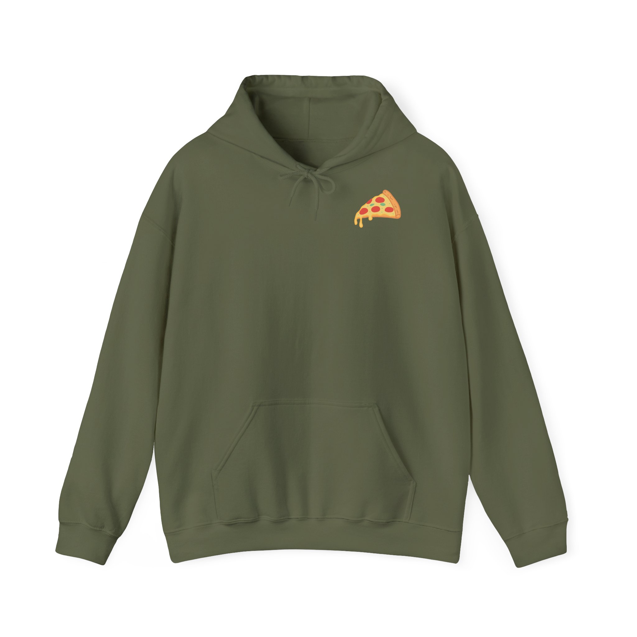 Pizza Slice Hoodie - Image 22