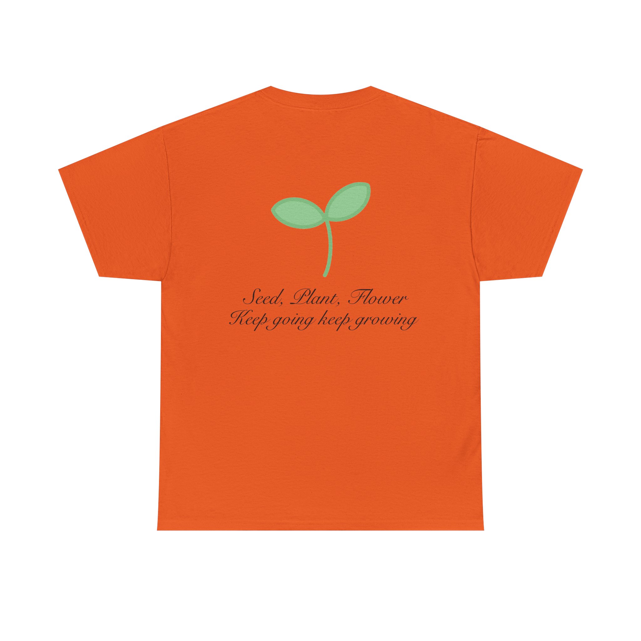 Plant T-shirt - Image 17