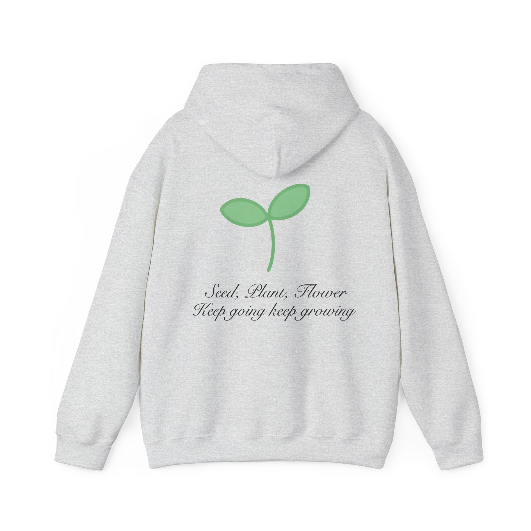 Plant Hoodie - Image 10