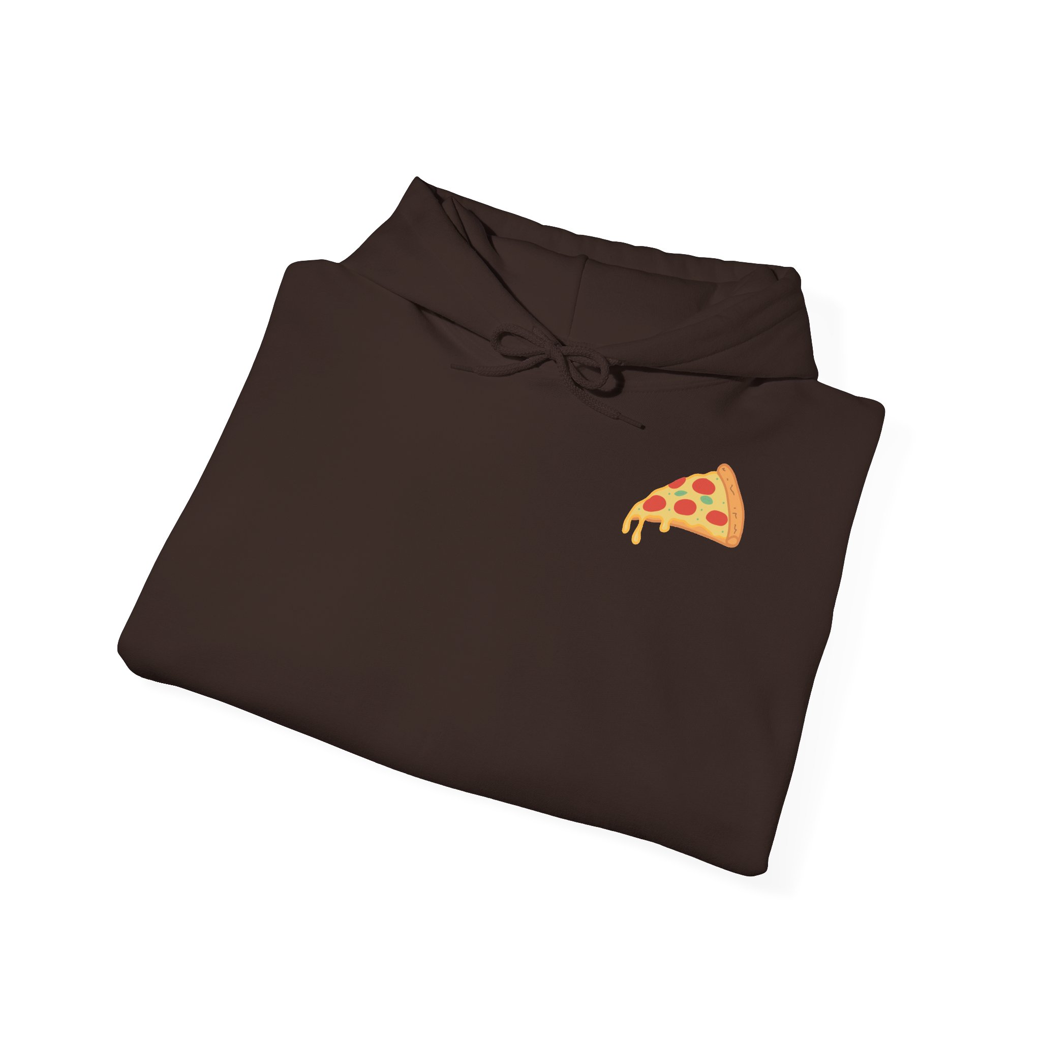 Pizza Slice Hoodie - Image 3