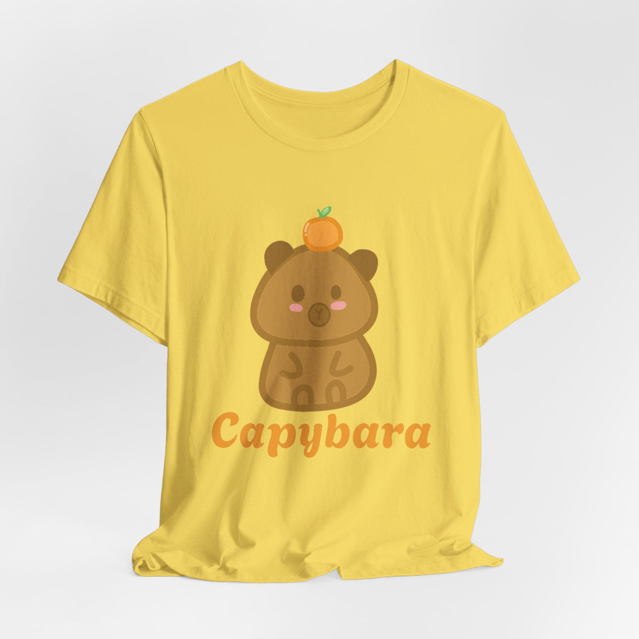Capybara T-shirt - Image 21