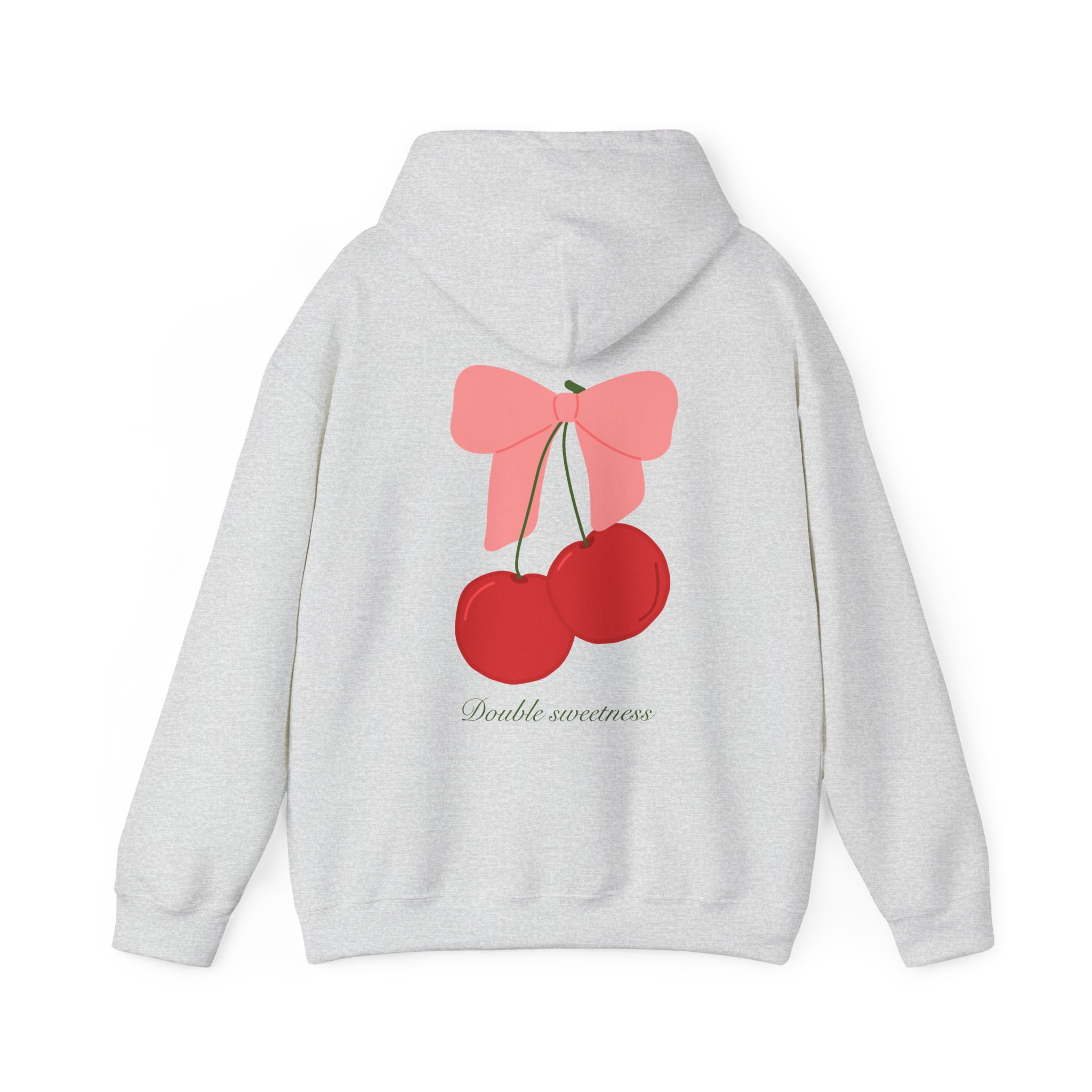 Cherry Hoodie - Image 10