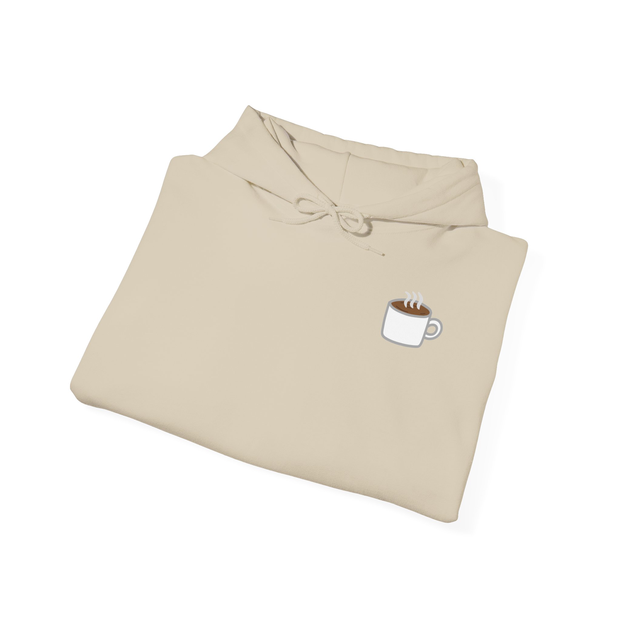 Coffee Hoodie - Image 12