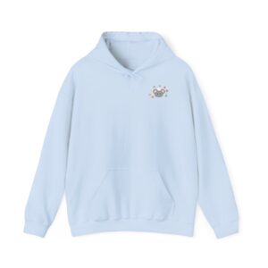 Mouse Chef & Fruit Hoodie