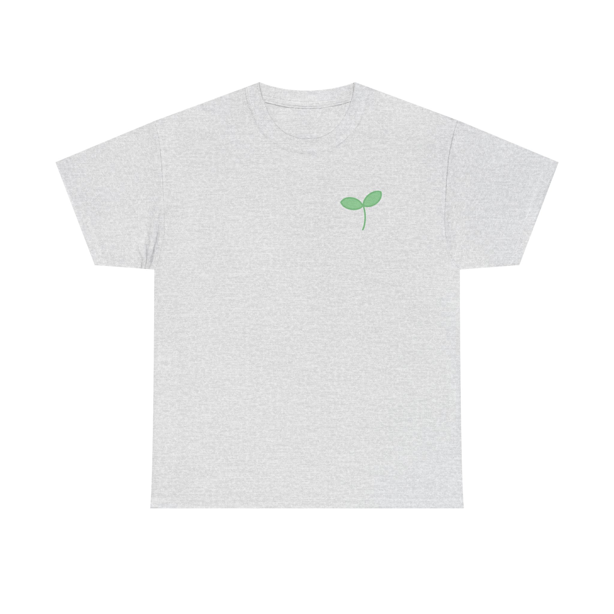 Plant T-shirt - Image 7