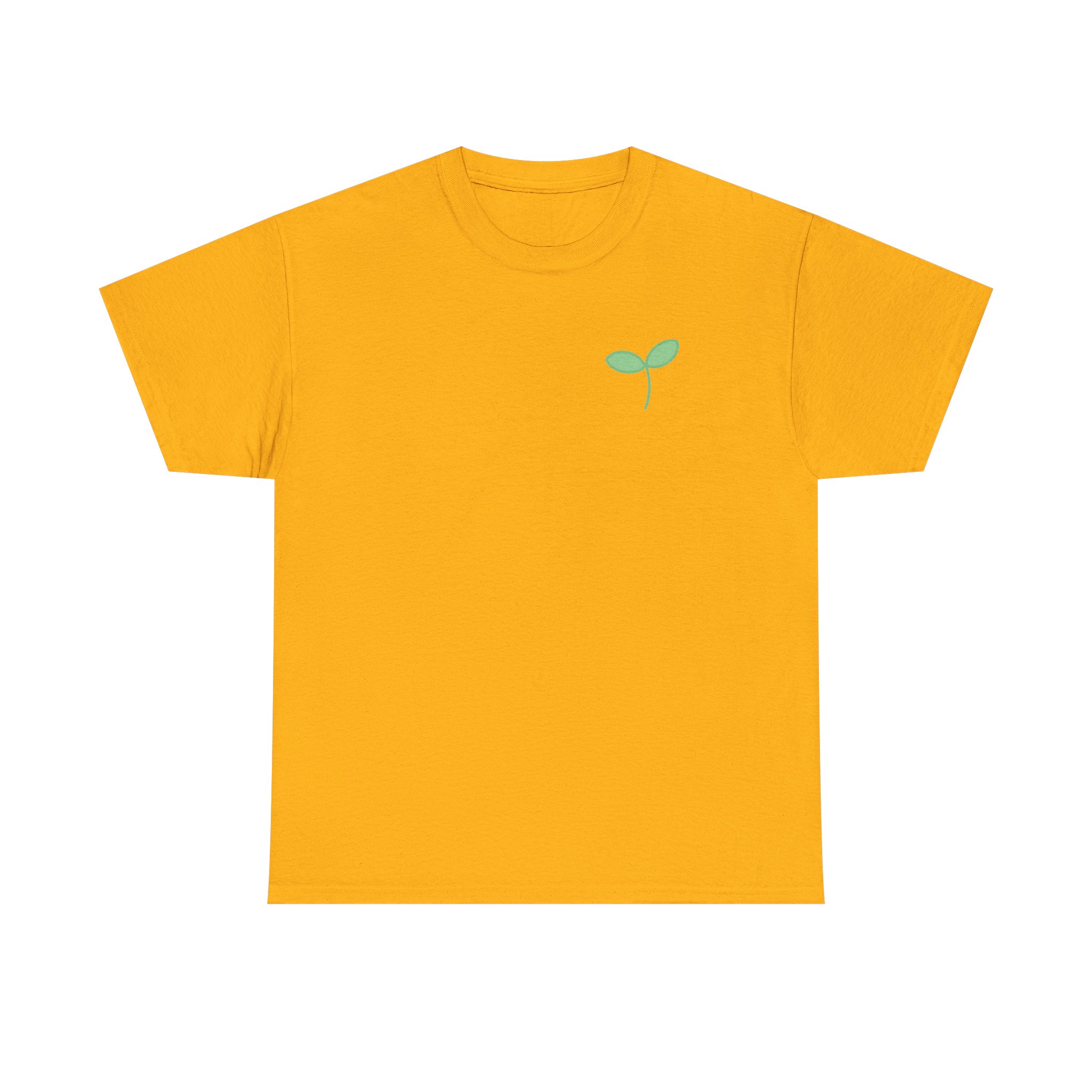 Plant T-shirt - Image 13