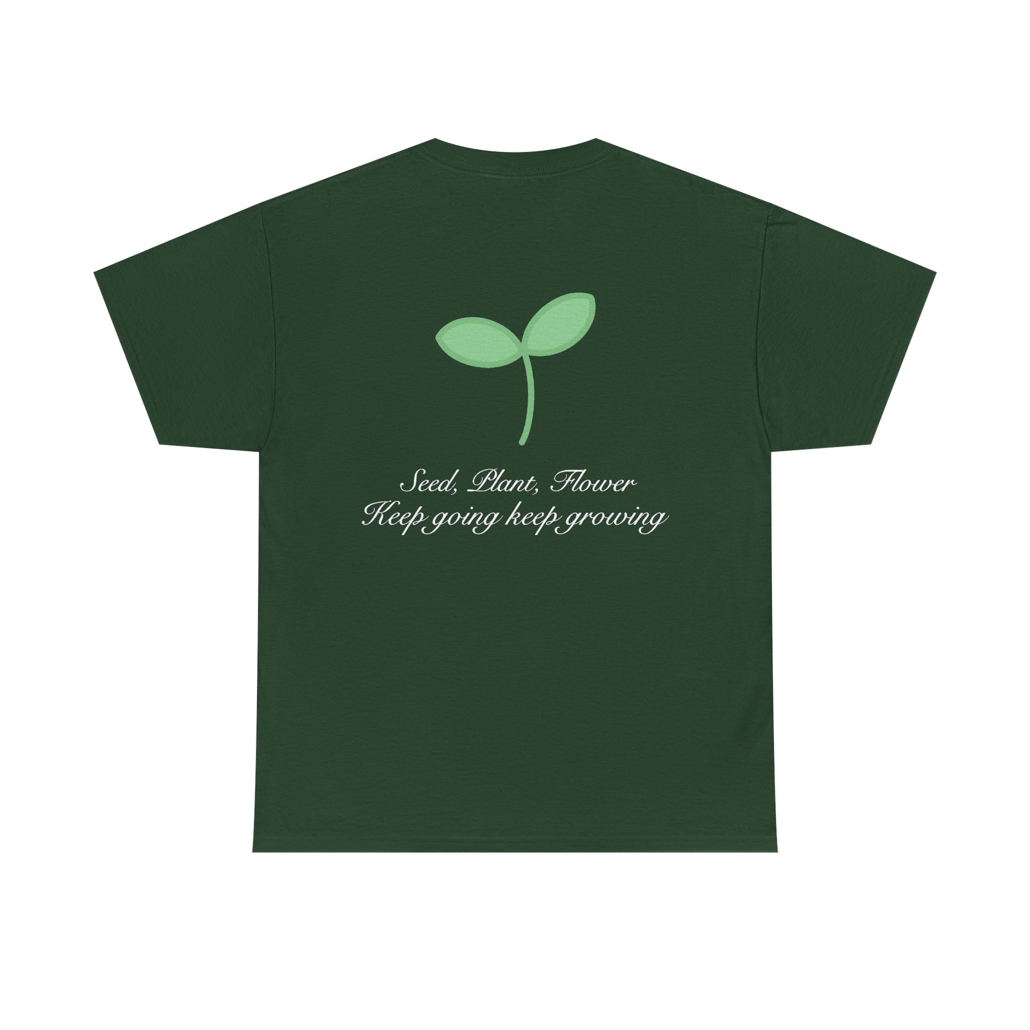 Plant T-shirt - Image 29