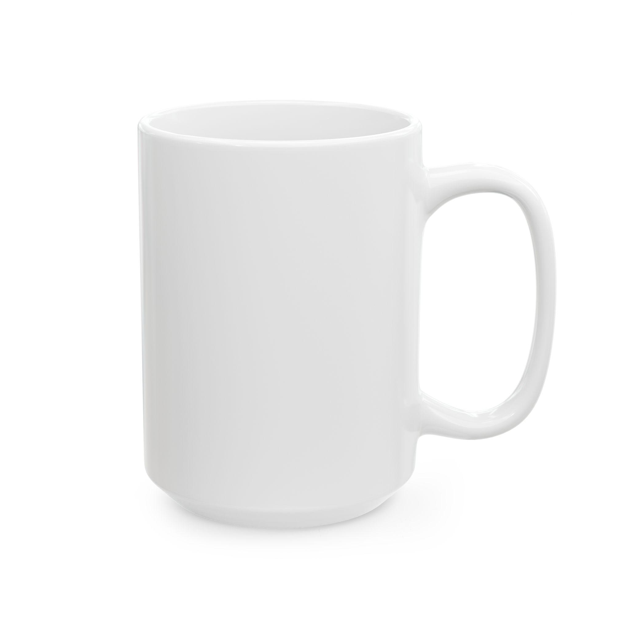 Lazy Capybara Club Coffe Cup - Image 4