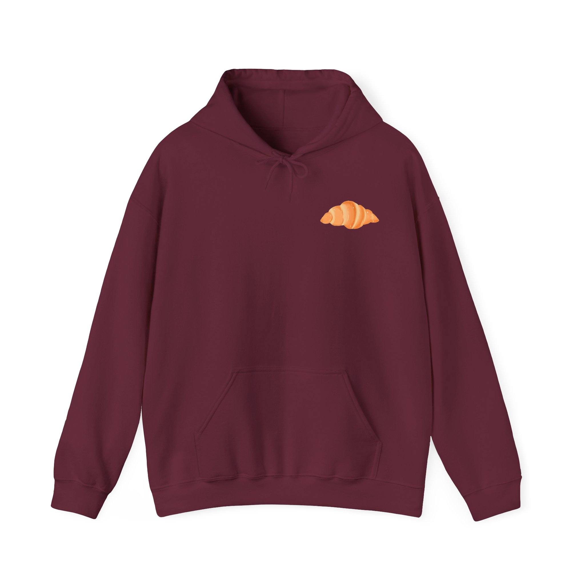 Croissant Hoodie - Image 21