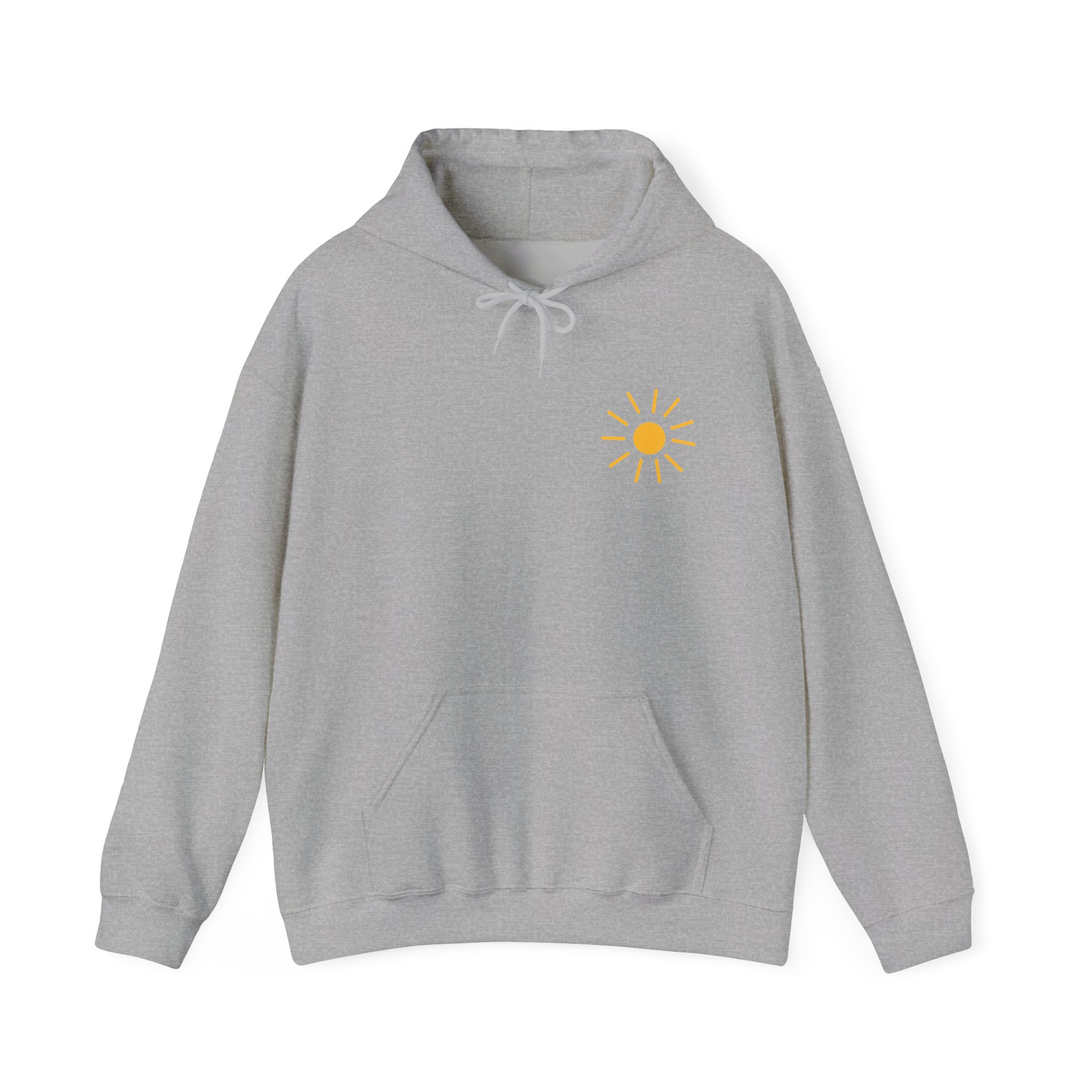 Sunshine Hoodie - Image 21