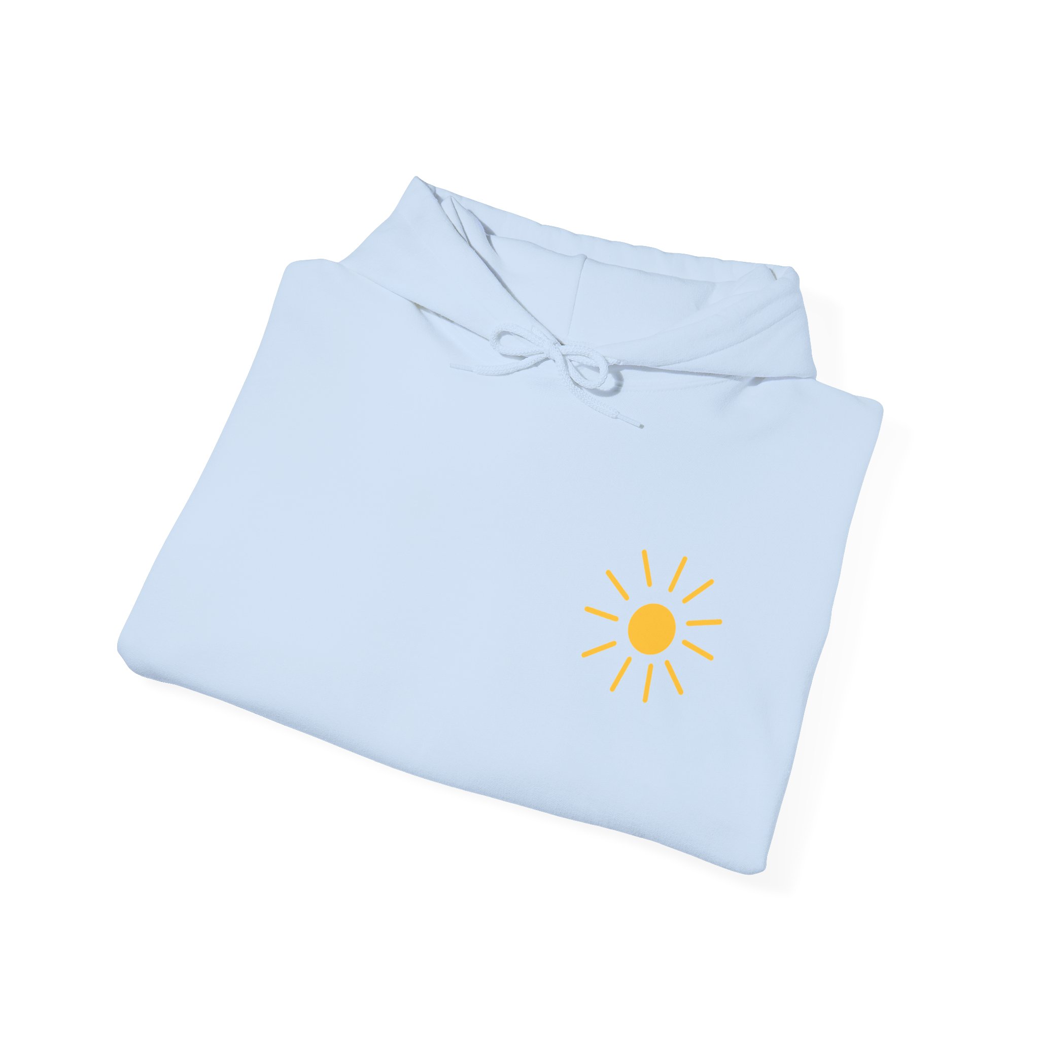 Sunshine Hoodie - Image 3