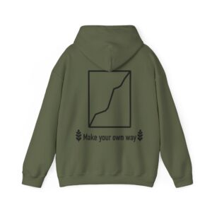 Your way Hoodie